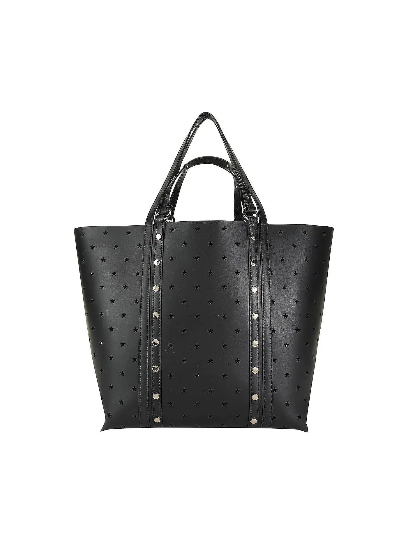 RED Valentino | Ledertasche - Shopper | 